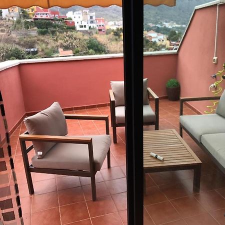 Homeoffice Penthouse Vistas Panoramicas Лос Реалехос Екстериор снимка