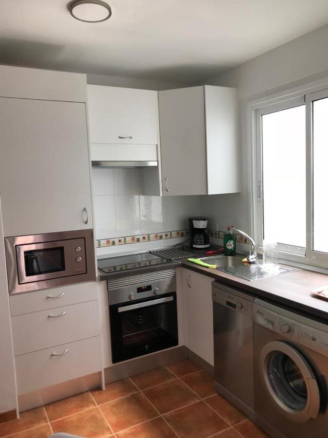 Homeoffice Penthouse Vistas Panoramicas Лос Реалехос Екстериор снимка