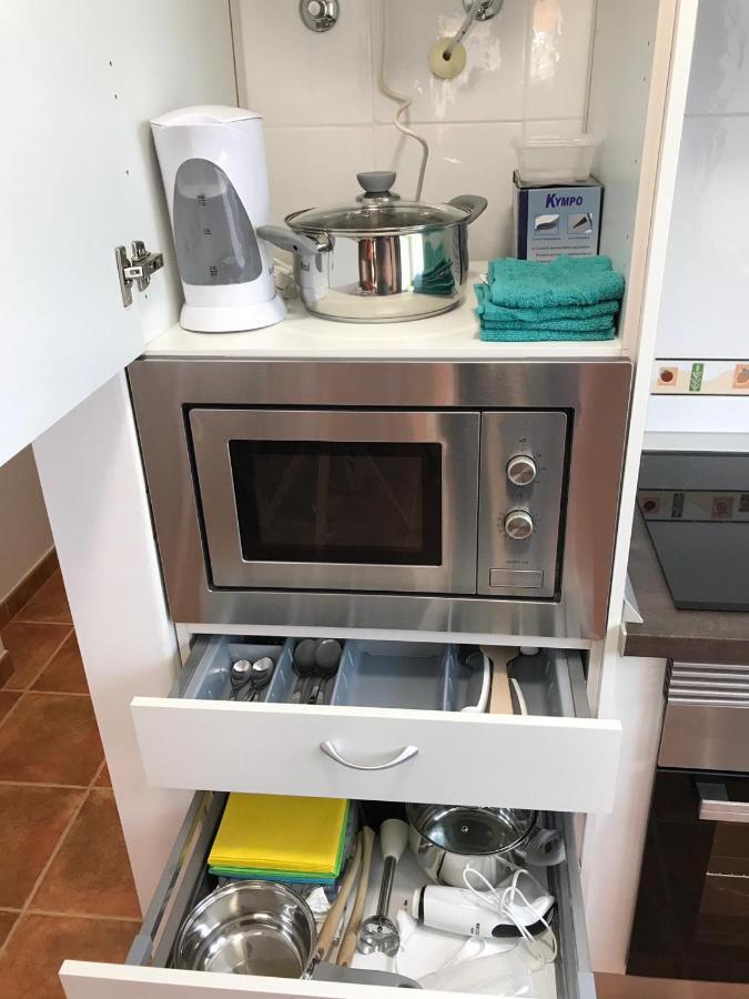 Homeoffice Penthouse Vistas Panoramicas Лос Реалехос Екстериор снимка