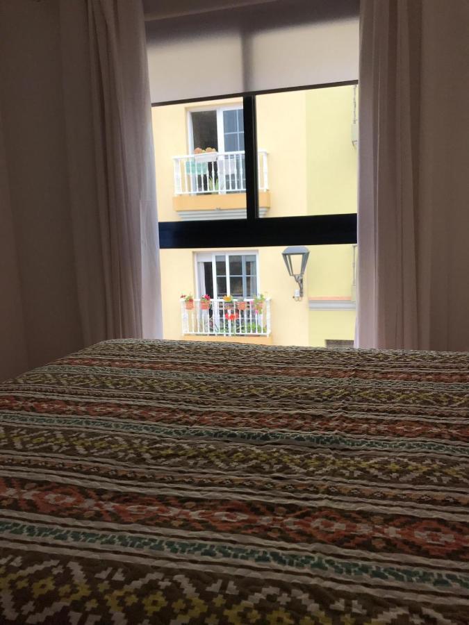 Homeoffice Penthouse Vistas Panoramicas Лос Реалехос Екстериор снимка