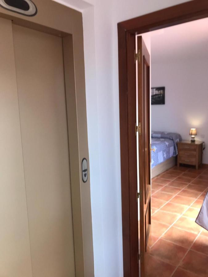 Homeoffice Penthouse Vistas Panoramicas Лос Реалехос Екстериор снимка