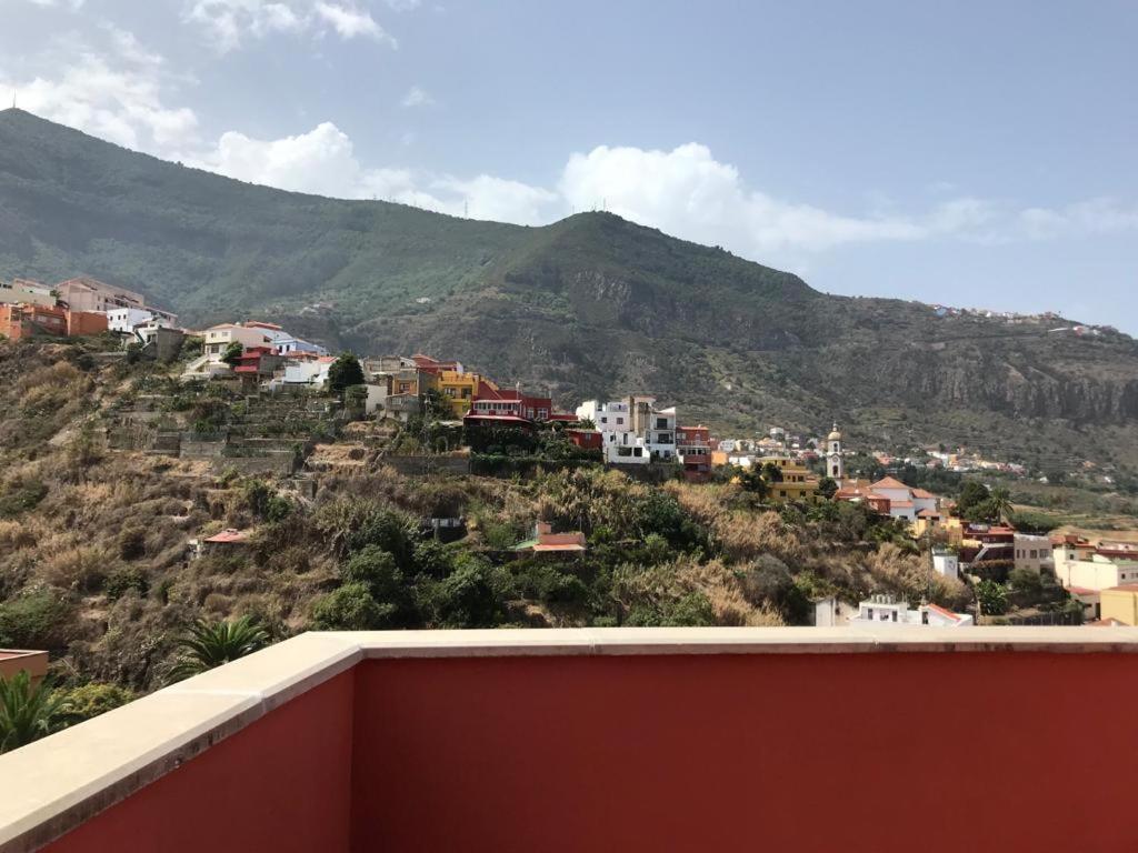 Homeoffice Penthouse Vistas Panoramicas Лос Реалехос Екстериор снимка