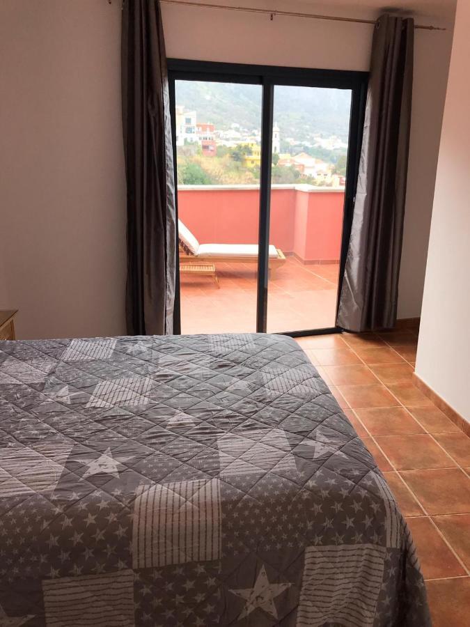 Homeoffice Penthouse Vistas Panoramicas Лос Реалехос Екстериор снимка