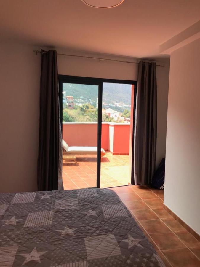 Homeoffice Penthouse Vistas Panoramicas Лос Реалехос Екстериор снимка