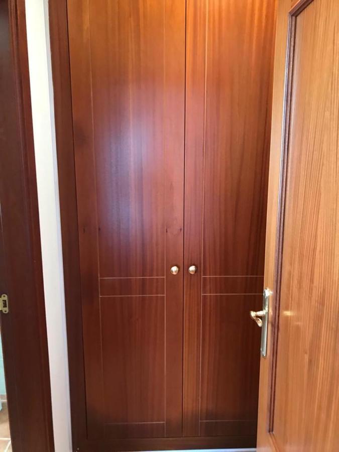 Homeoffice Penthouse Vistas Panoramicas Лос Реалехос Екстериор снимка