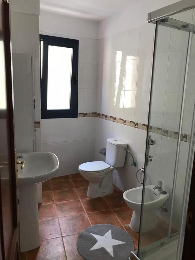Homeoffice Penthouse Vistas Panoramicas Лос Реалехос Екстериор снимка