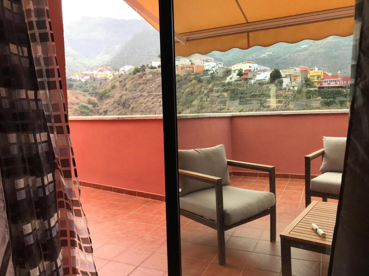 Homeoffice Penthouse Vistas Panoramicas Лос Реалехос Екстериор снимка