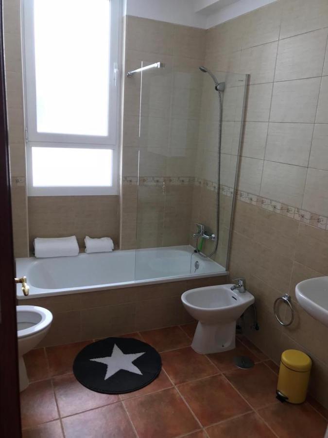 Homeoffice Penthouse Vistas Panoramicas Лос Реалехос Екстериор снимка