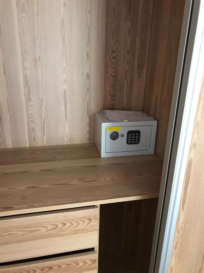 Homeoffice Penthouse Vistas Panoramicas Лос Реалехос Екстериор снимка