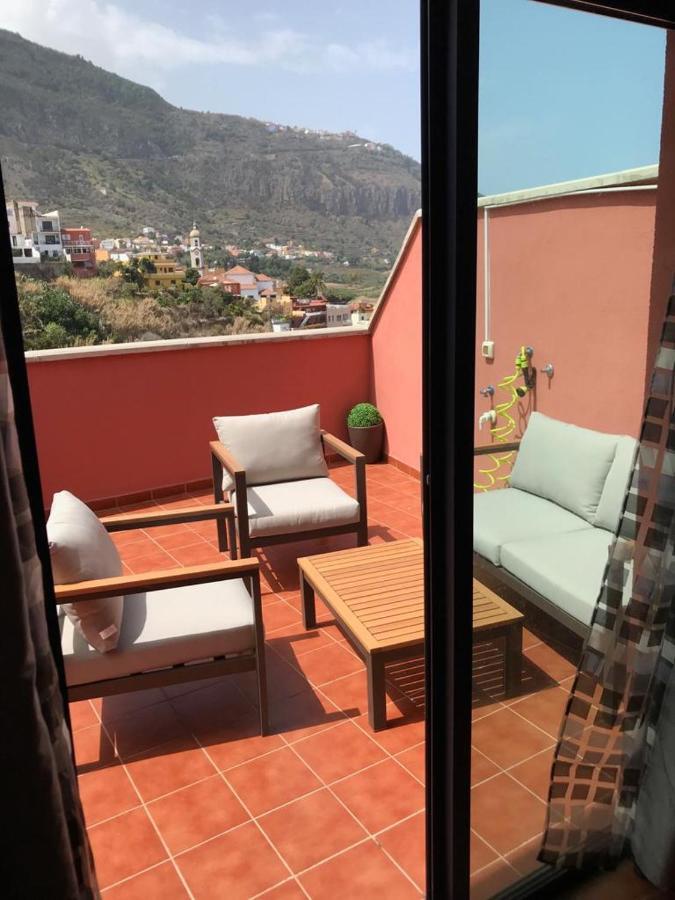 Homeoffice Penthouse Vistas Panoramicas Лос Реалехос Екстериор снимка